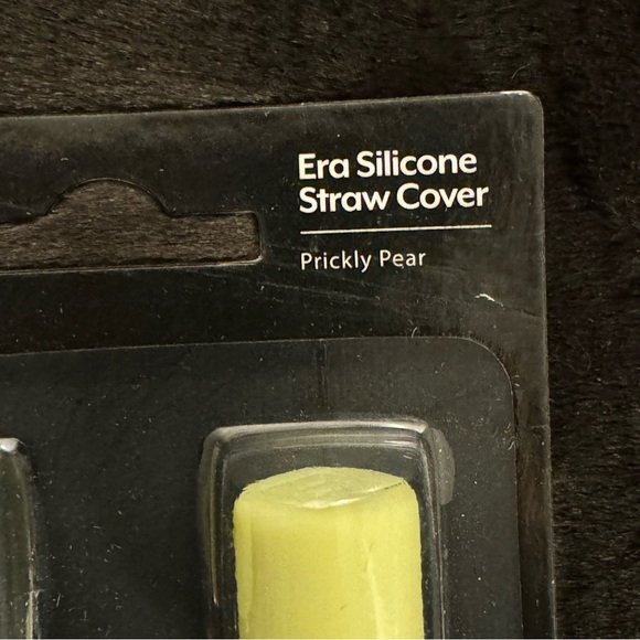 NEW! BRUMATE Prickly Pear Magnetic Era Straw Covers Set of 2 New in Pkg! - Picture 10 of 11